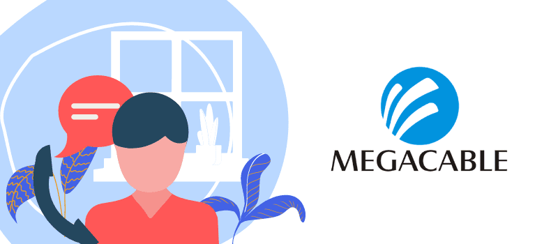 Contratar Megacable y requisitos