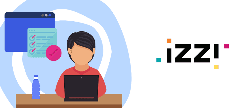 Cómo facturar izzi o izzi negocios en línea