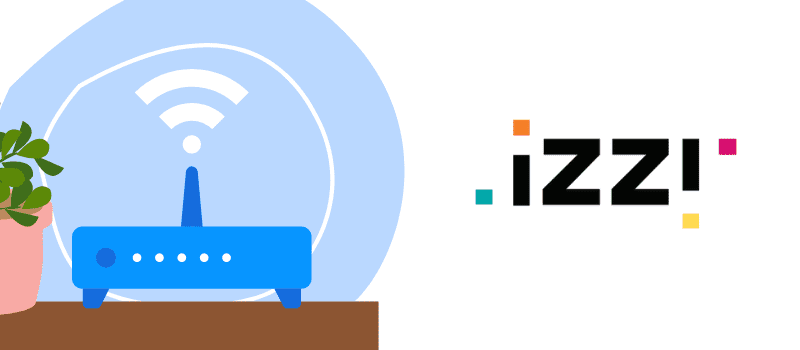 Configura todos los módem de izzi