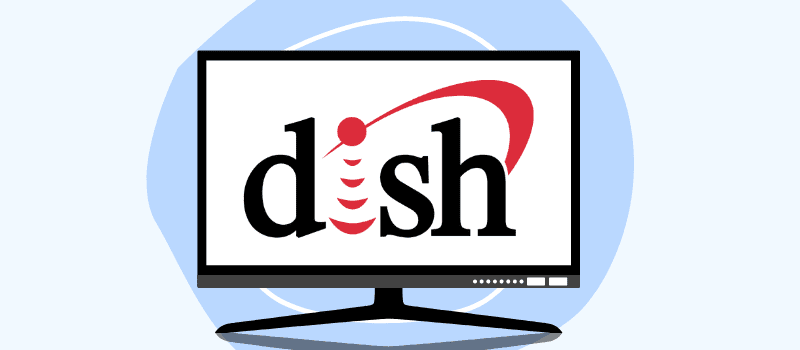 Todos los paquetes de TV e Internet de Dish