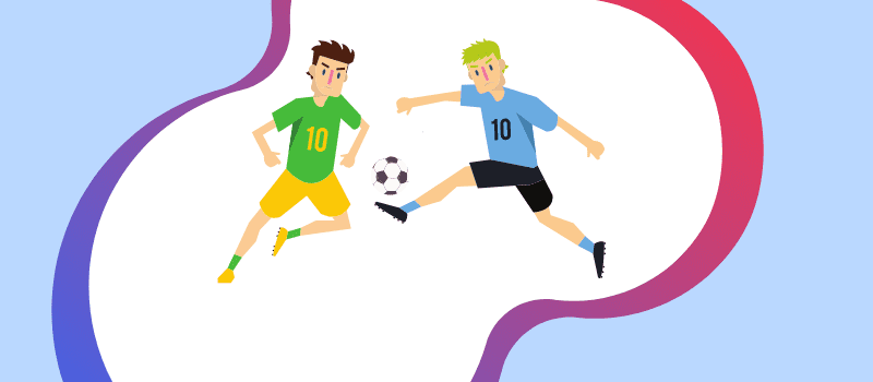 Canales y paquetes para ver la Copa América 2021