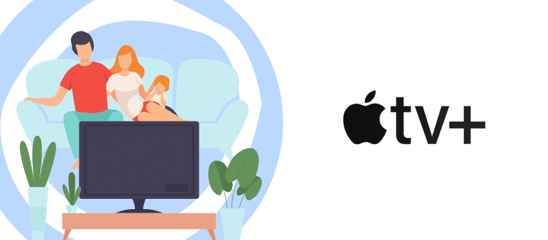 Precio en México de Apple TV Plus