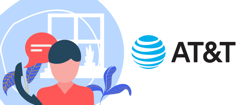 Checar la cobertura de AT&T
