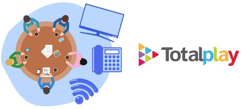 Totalplay Negocios