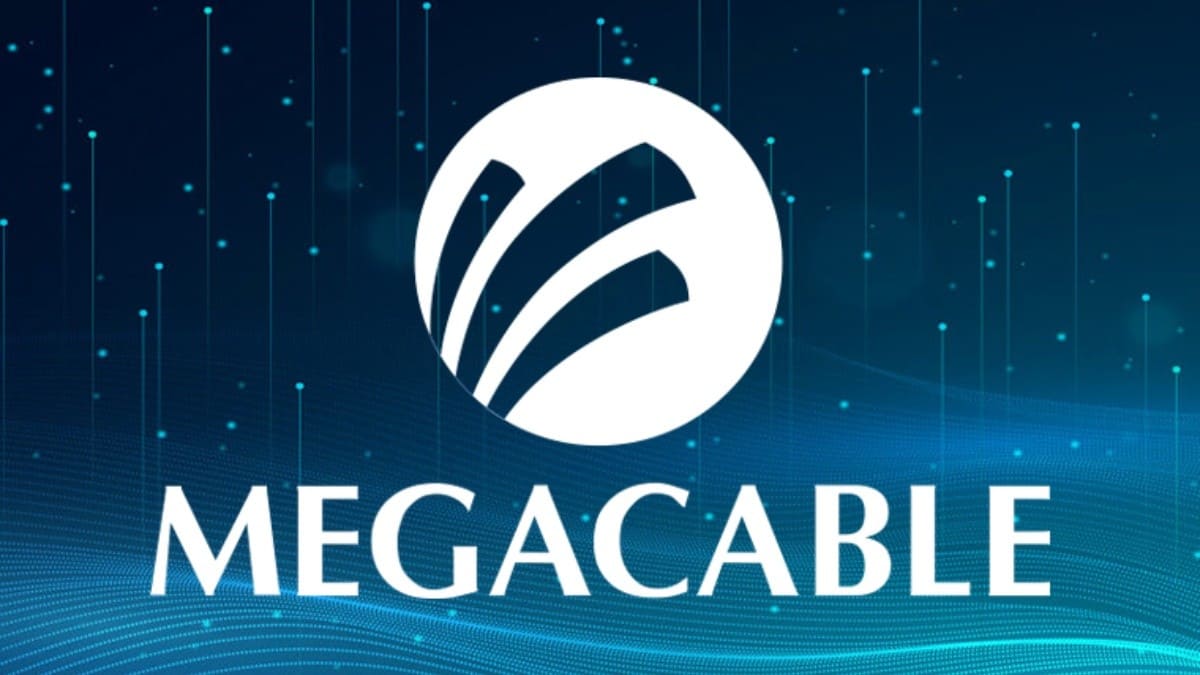 Todos los Paquetes de Megacable solo Internet