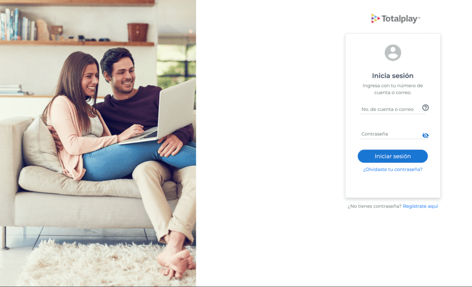 Cómo cancelar Totalplay