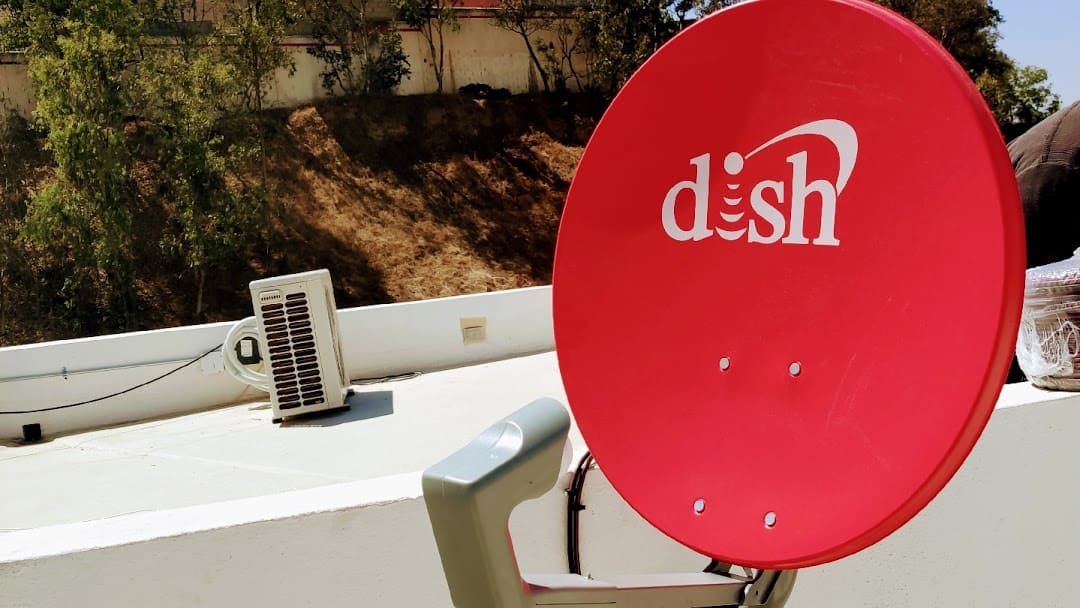 Teléfonos de Dish