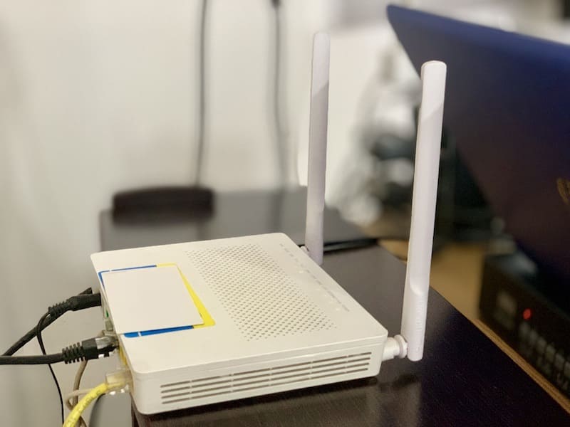 Qué es la Fibra Óptica Telmex