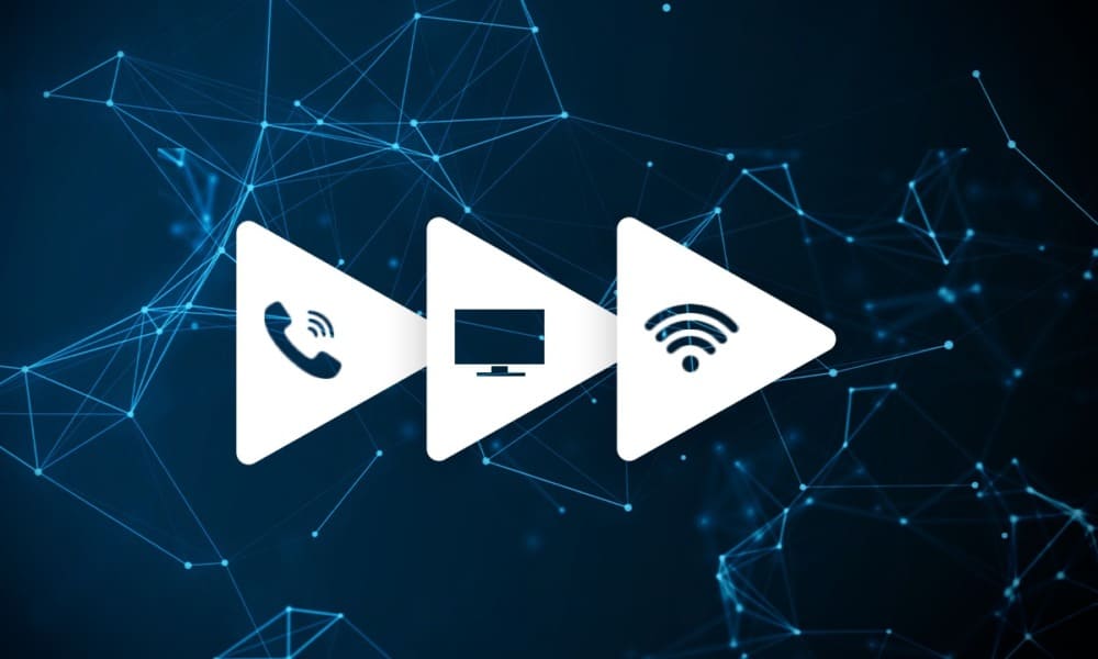 Megacable y el servicio de Fibra óptica de Internet 