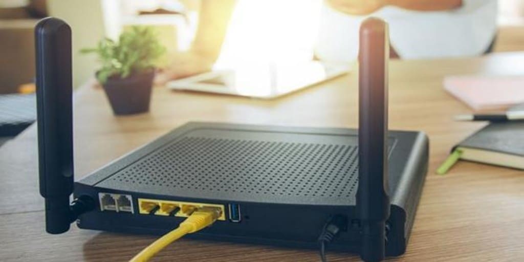 Megacable WiFi Pro