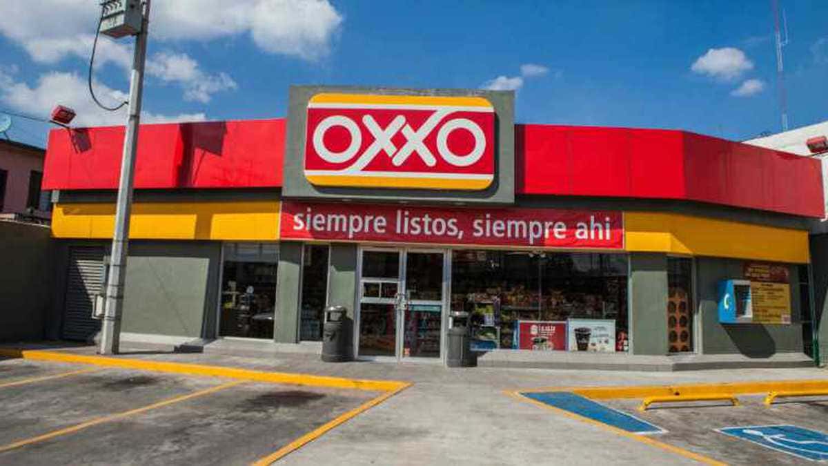 Cómo pagar Dish en Oxxo