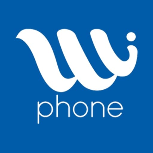Whiphone de Megacable teléfono