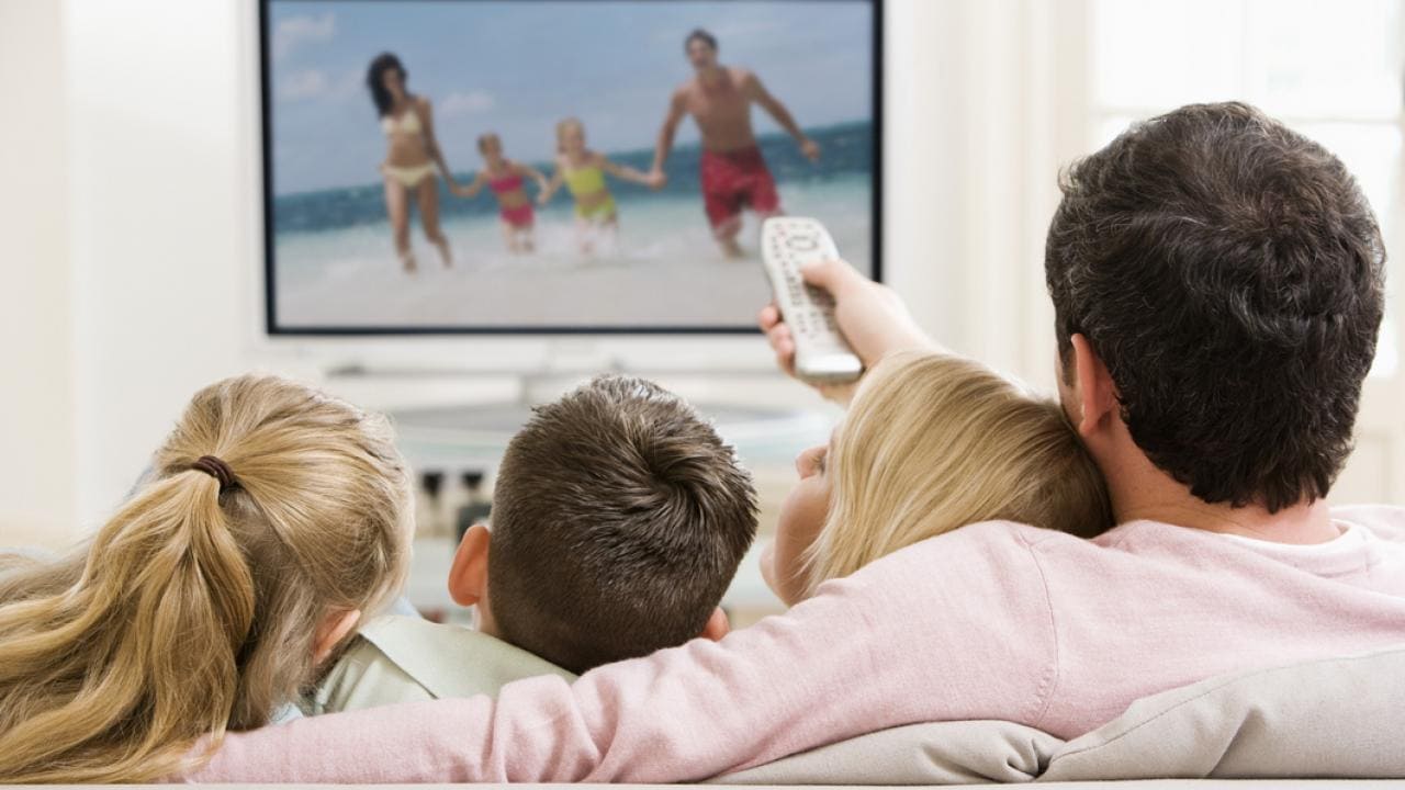 Telmex con TV por Internet