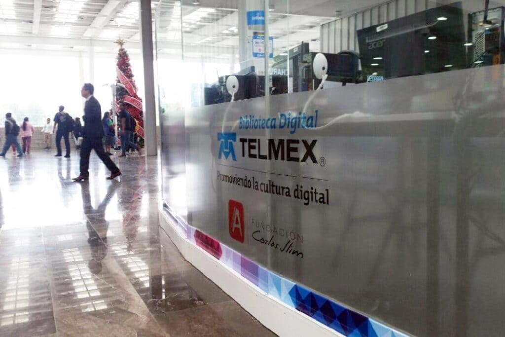 TelmexHub Cursos
